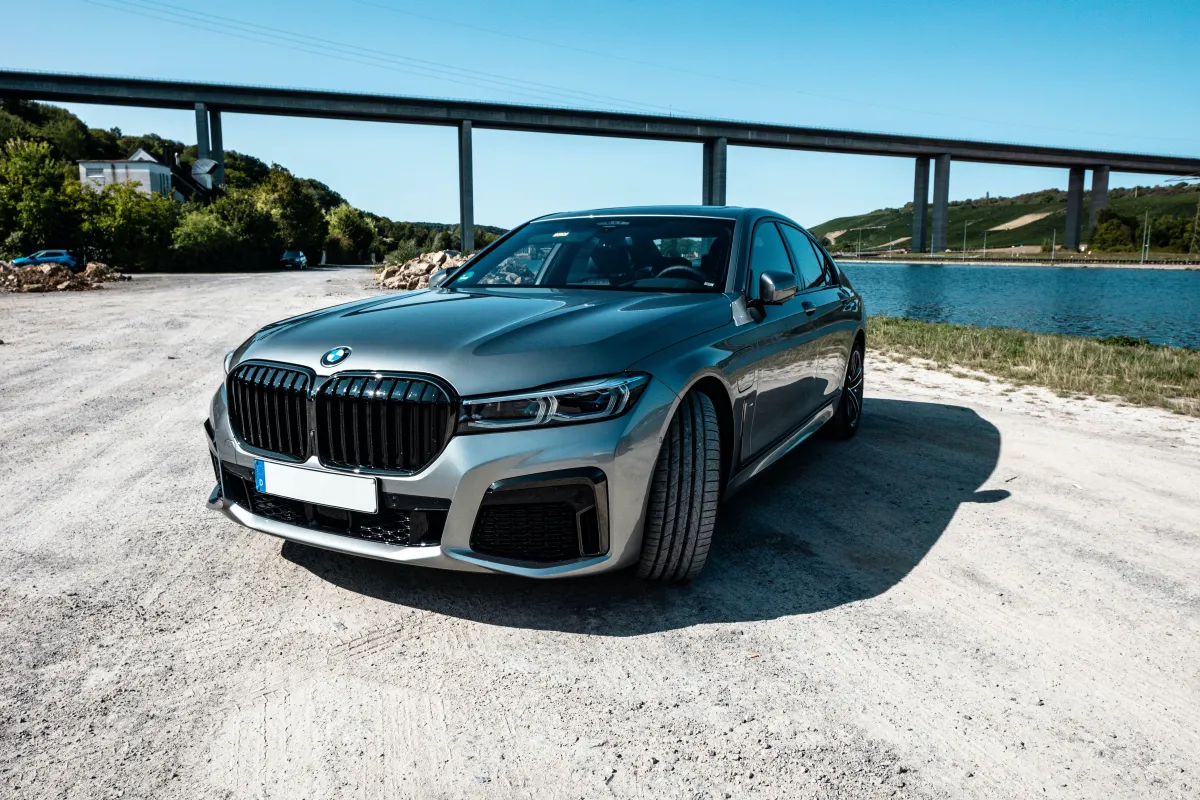 BMW M5